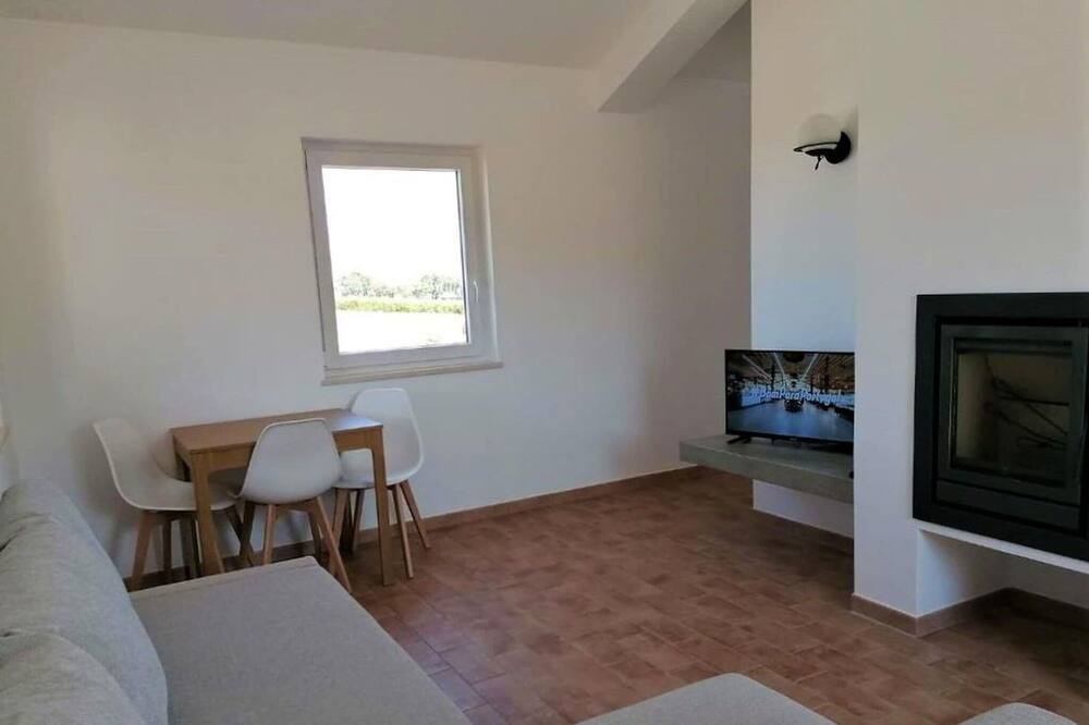 Photo of Livingroom in Santiago do Cacem