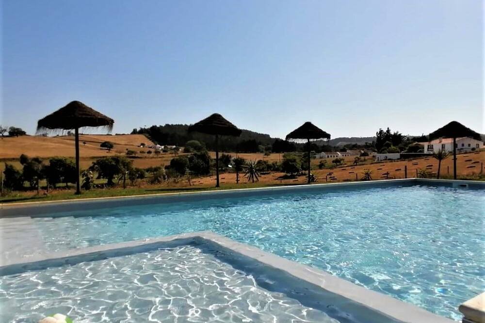 Photo of Outdoor in Santiago do Cacem