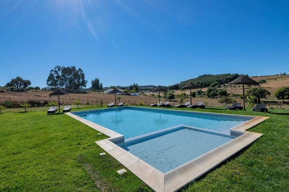 Photo of Outdoor in Santiago do Cacem