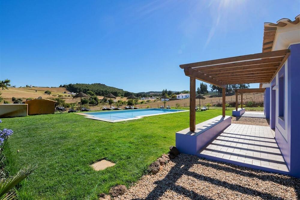 Photo of Outdoor in Santiago do Cacem