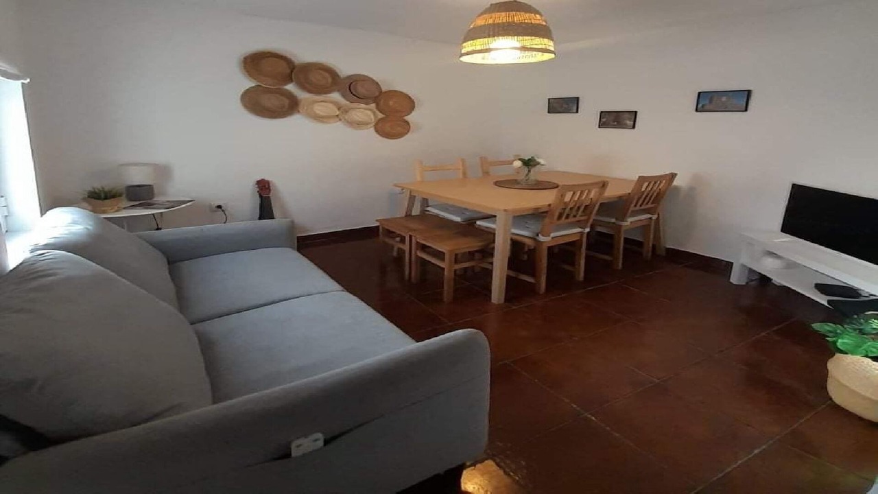 Photo of Livingroom in Abrantes