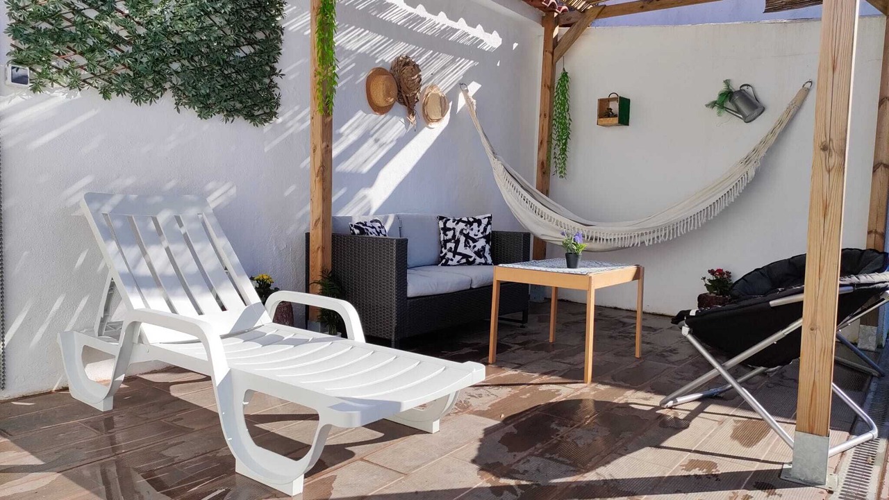 Photo of Outdoor in Abrantes