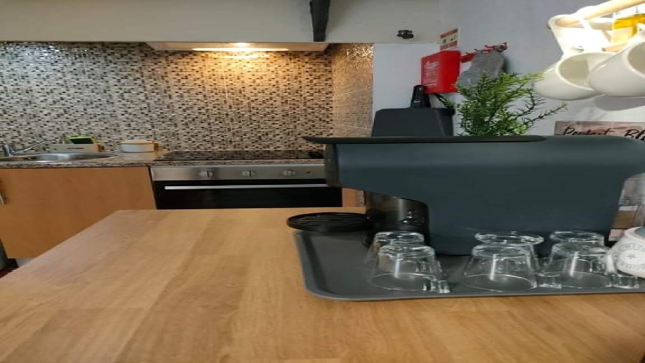 Photo of Kitchen in Abrantes