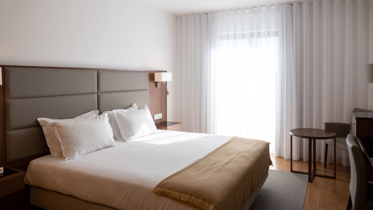 Photo of Bedroom in Freixo de Espada a Cinta