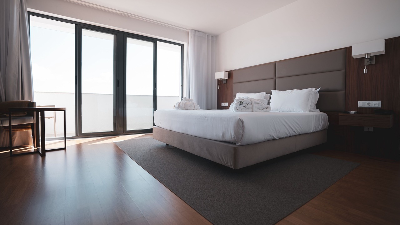 Photo of Bedroom in Freixo de Espada a Cinta