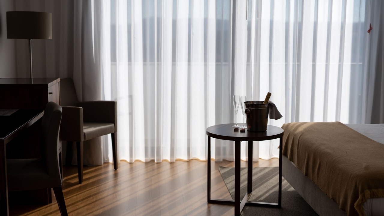 Photo of Bedroom in Freixo de Espada a Cinta