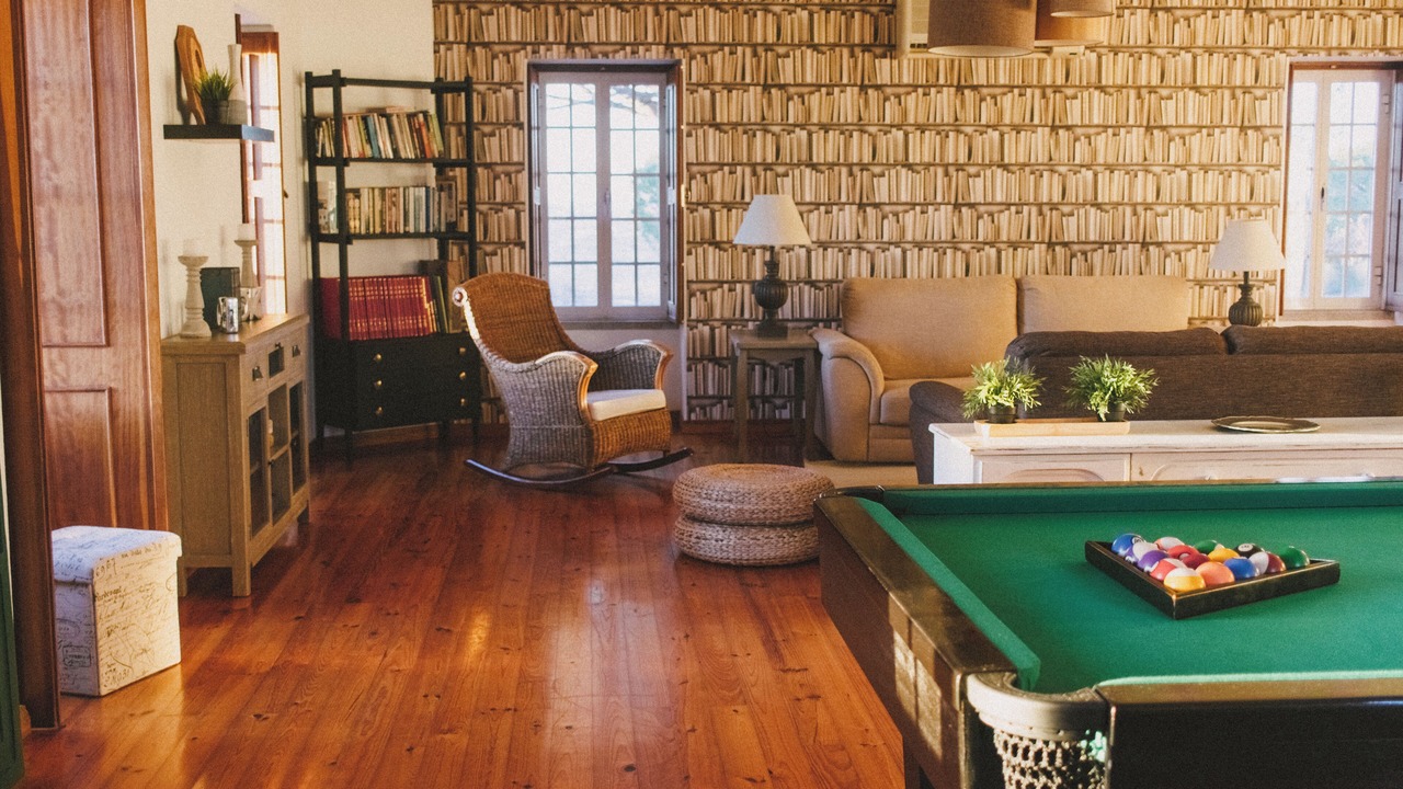 Photo of Bedroom in Seia