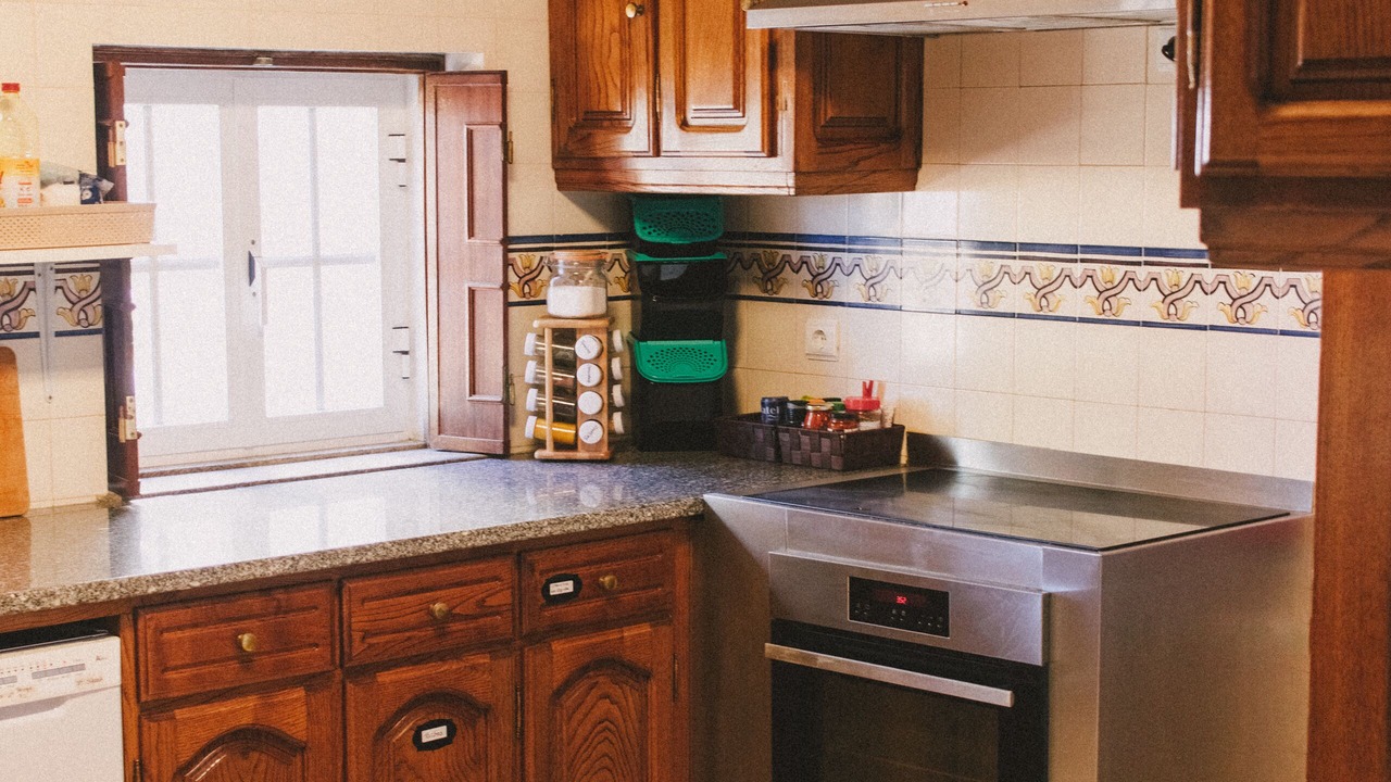 Photo of Kitchen in Seia