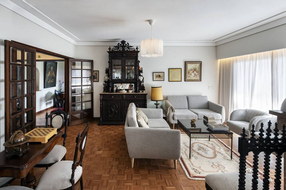 Photo of Livingroom in Sever do Vouga