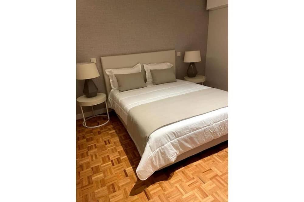 Photo of Bedroom in Sever do Vouga