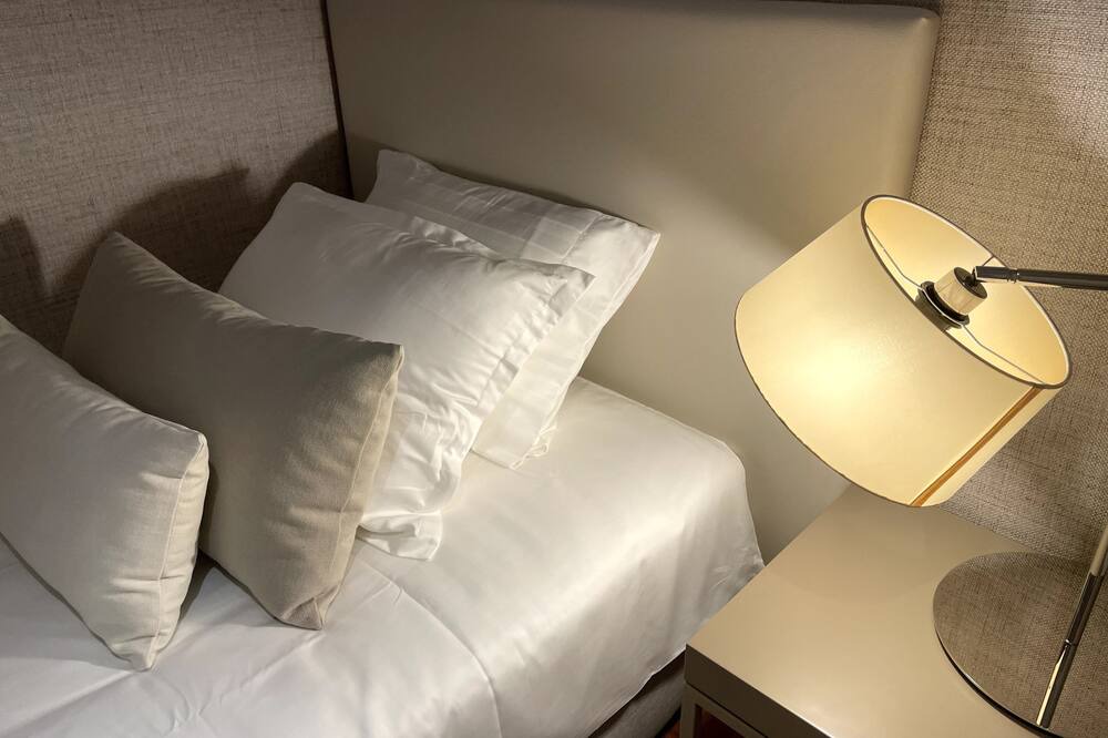Photo of Bedroom in Sever do Vouga