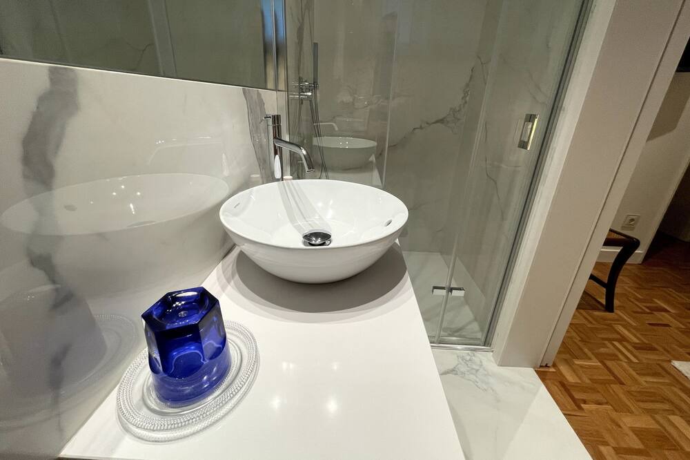 Photo of Bathroom in Sever do Vouga
