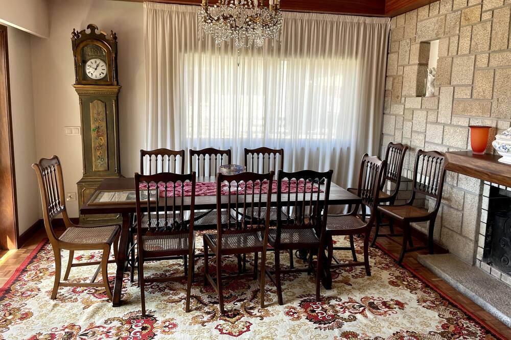 Photo of Kitchen in Sever do Vouga