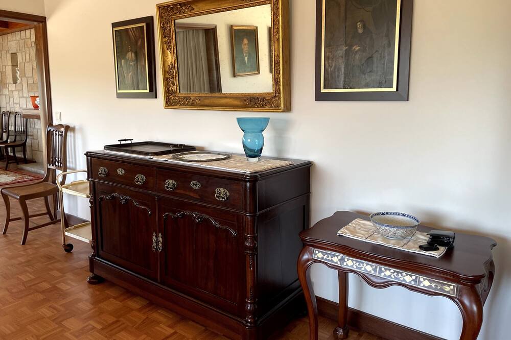 Photo of Bedroom in Sever do Vouga