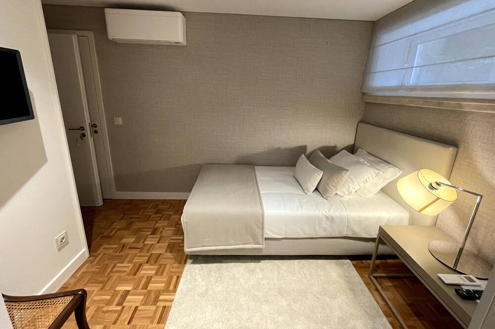 Photo of Bedroom in Sever do Vouga
