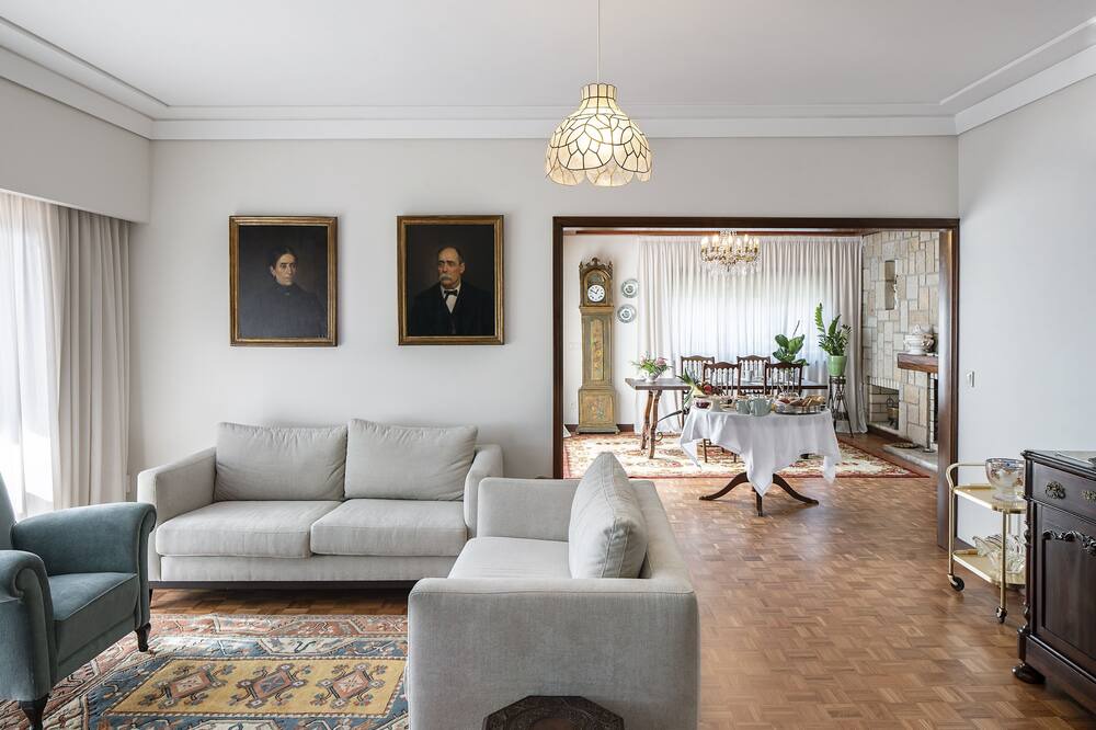 Photo of Livingroom in Sever do Vouga