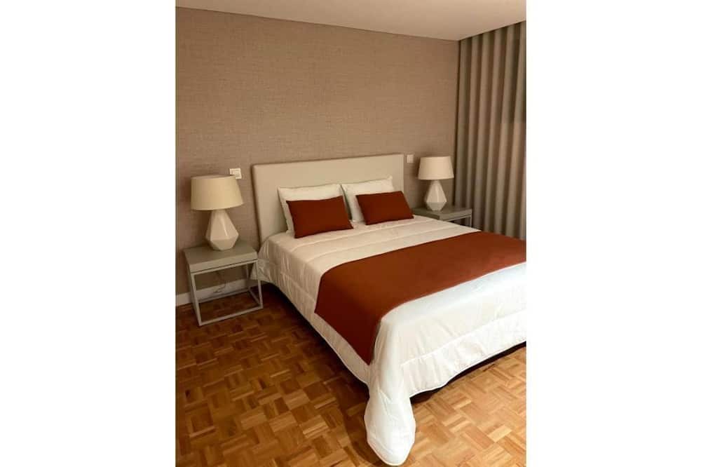 Photo of Bedroom in Sever do Vouga