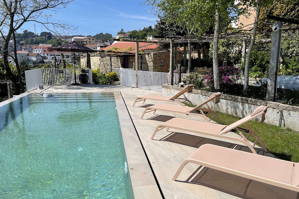 Photo of Outdoor in Sever do Vouga