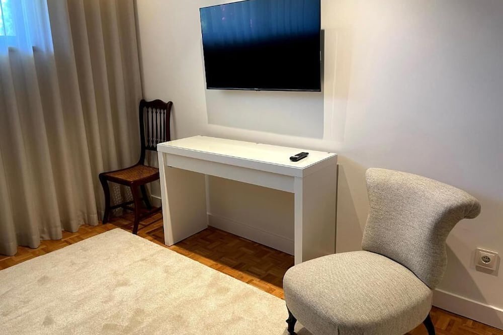 Photo of Bedroom in Sever do Vouga