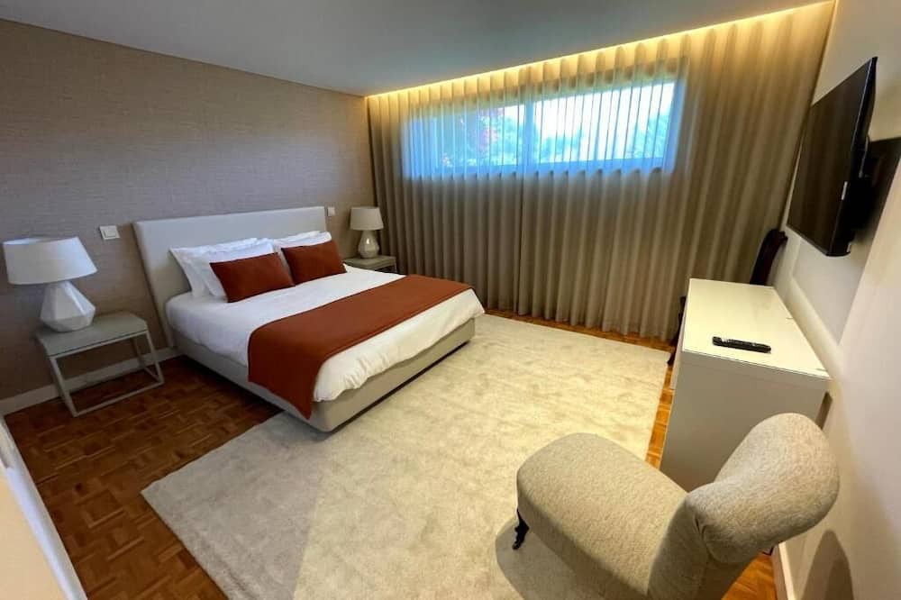 Photo of Bedroom in Sever do Vouga