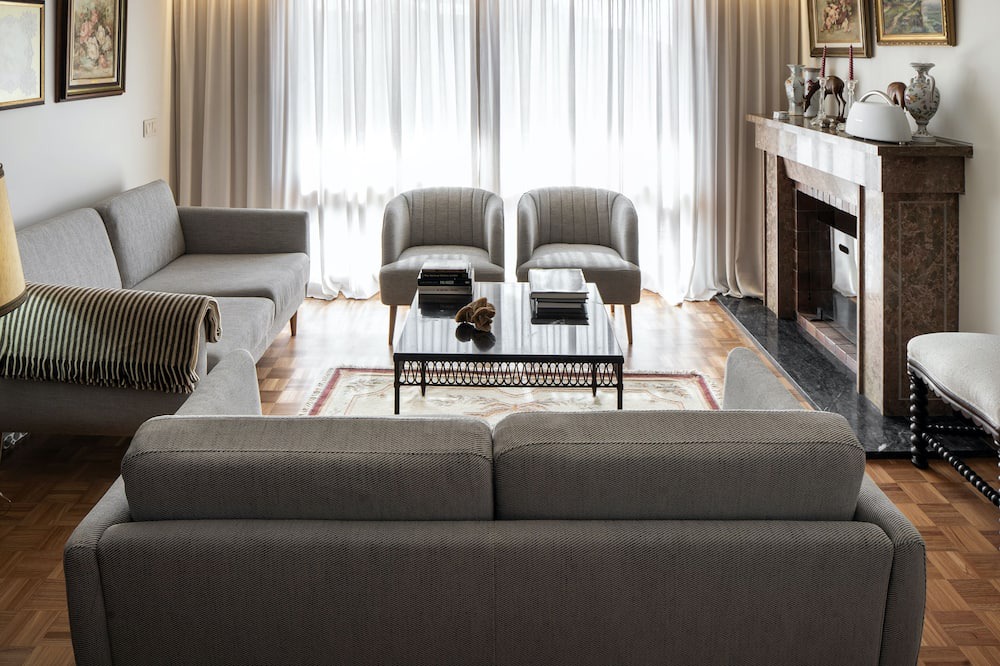 Photo of Livingroom in Sever do Vouga