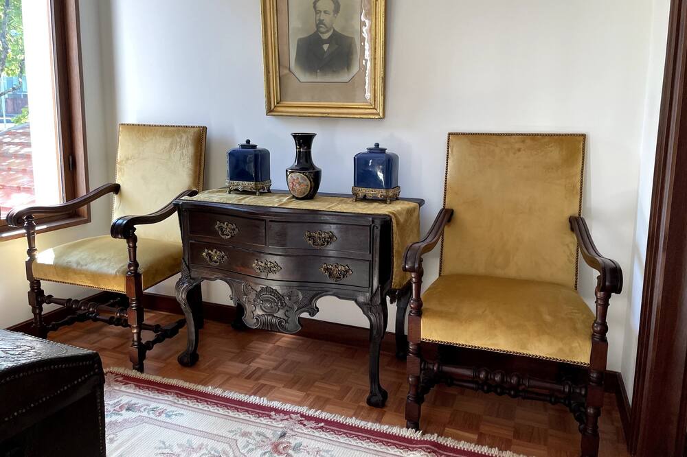 Photo of Bedroom in Sever do Vouga
