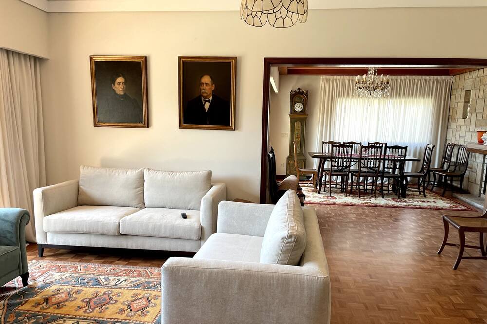 Photo of Livingroom in Sever do Vouga