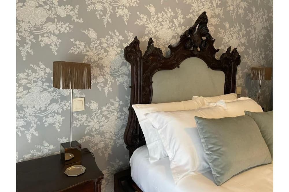Photo of Bedroom in Sever do Vouga