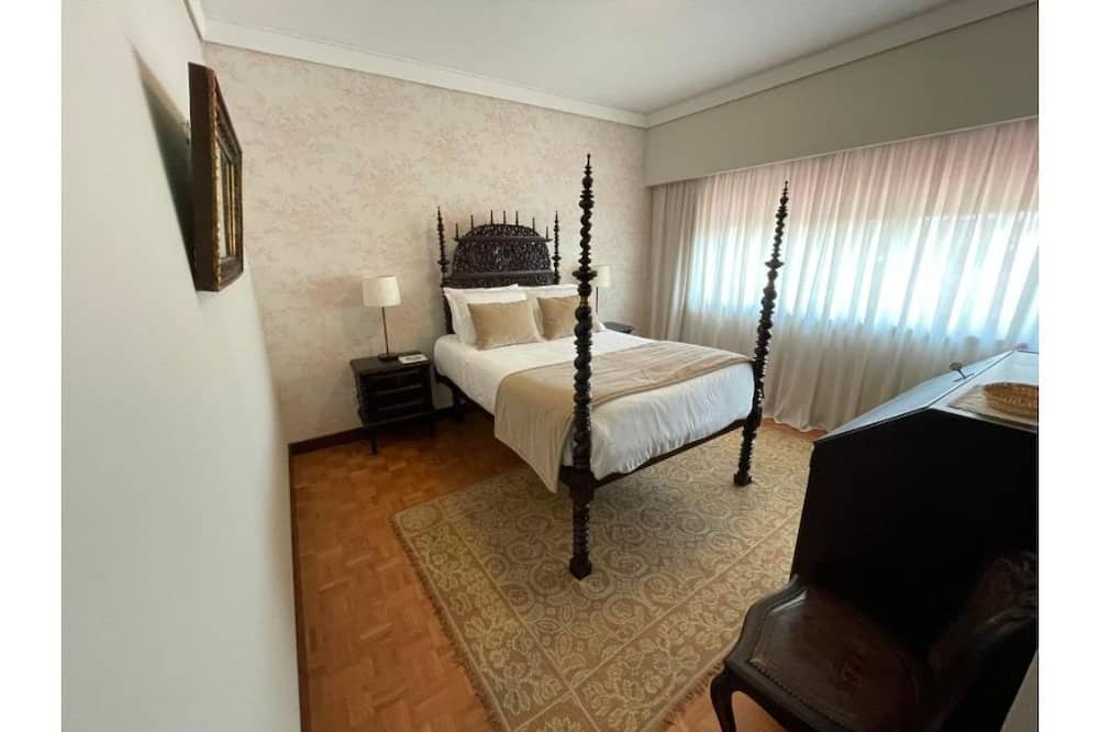 Photo of Bedroom in Sever do Vouga