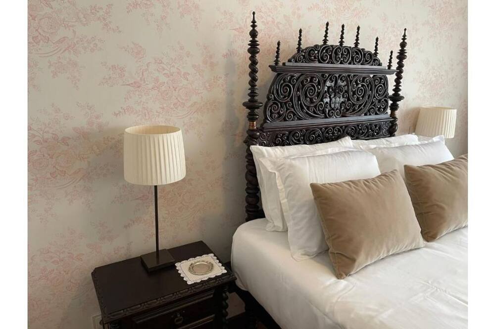 Photo of Bedroom in Sever do Vouga