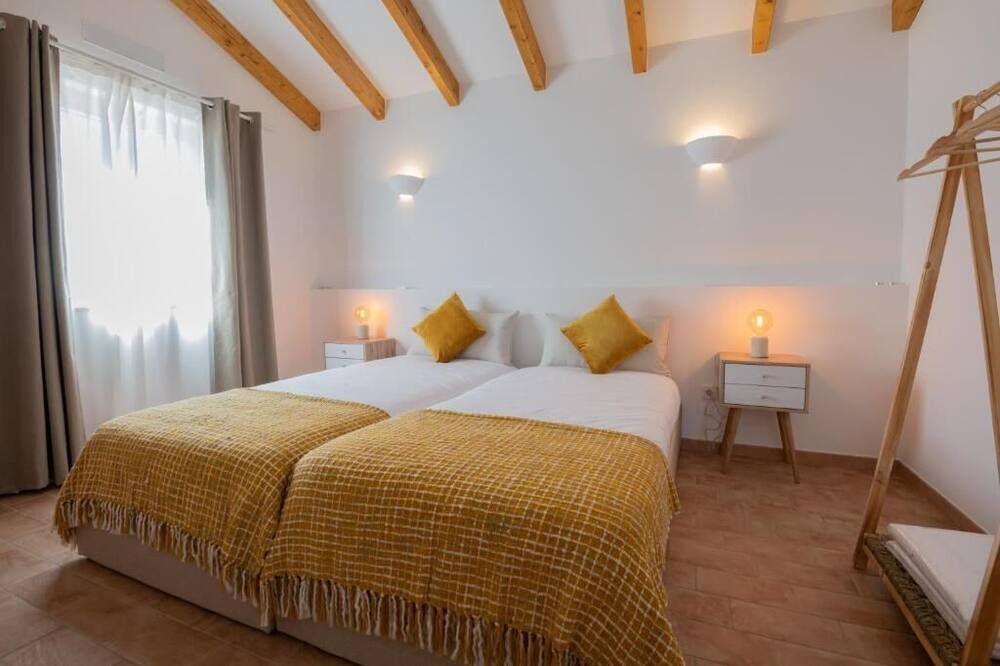 Photo of Bedroom in Santiago do Cacem