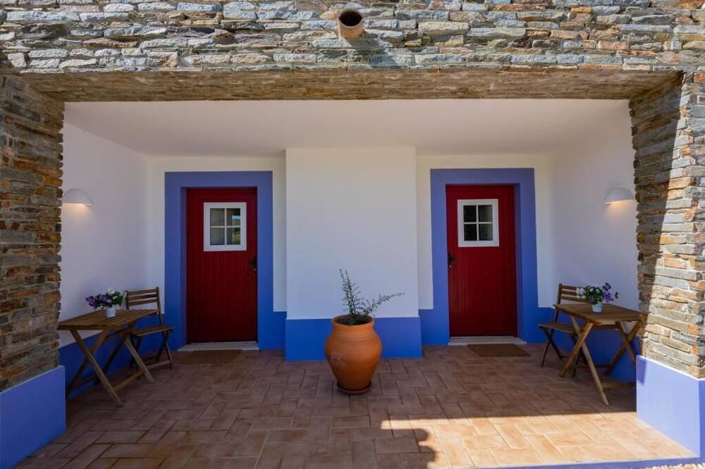 Photo of Patio Balcony in Santiago do Cacem