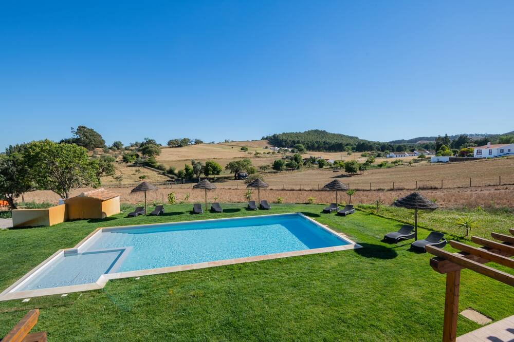 Photo of Outdoor in Santiago do Cacem