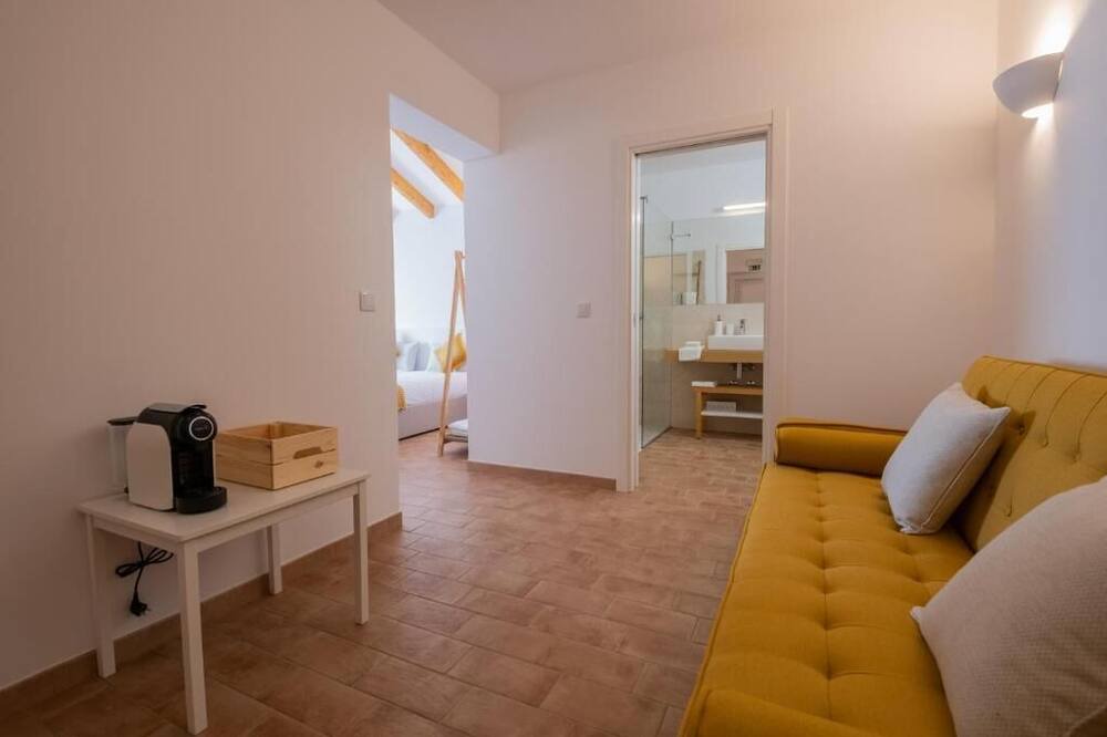 Photo of Livingroom in Santiago do Cacem