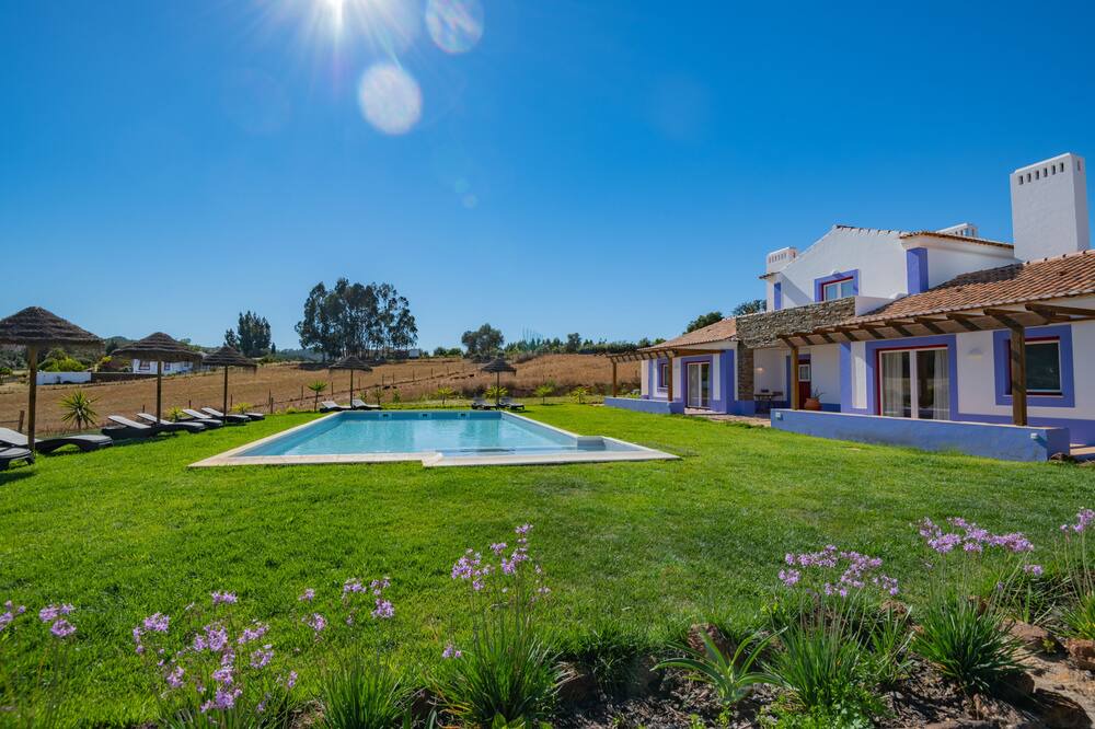 Photo of Outdoor in Santiago do Cacem