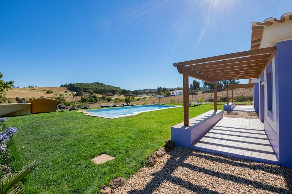 Photo of Outdoor in Santiago do Cacem