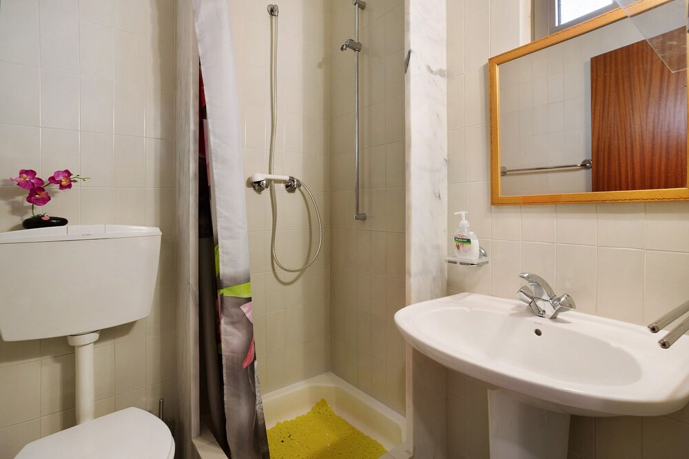 Photo of Bathroom in Ameijeira