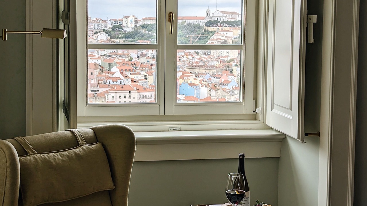 Photo of Bedroom in Encarnacao