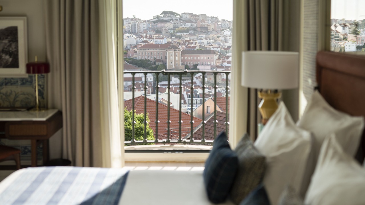 Photo of Bedroom in Encarnacao