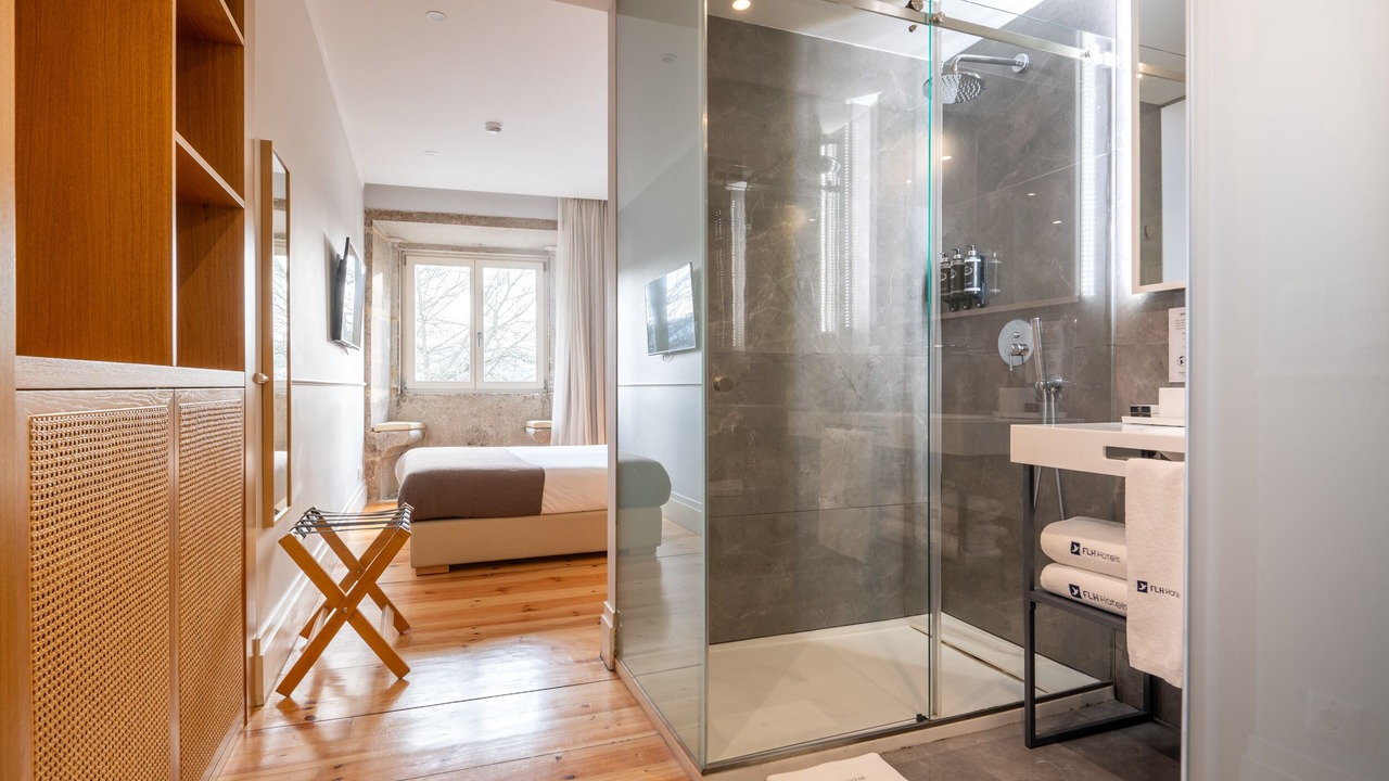 Photo of Bedroom in Sao Nicolau