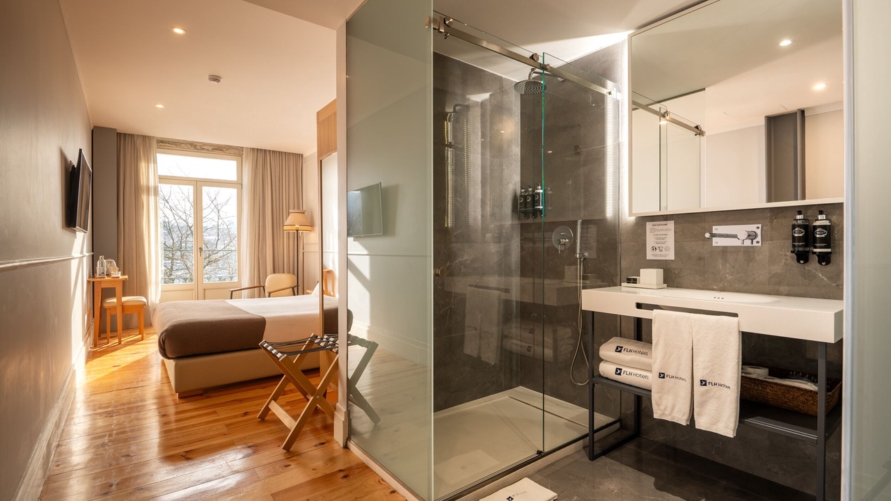Photo of Bedroom in Sao Nicolau