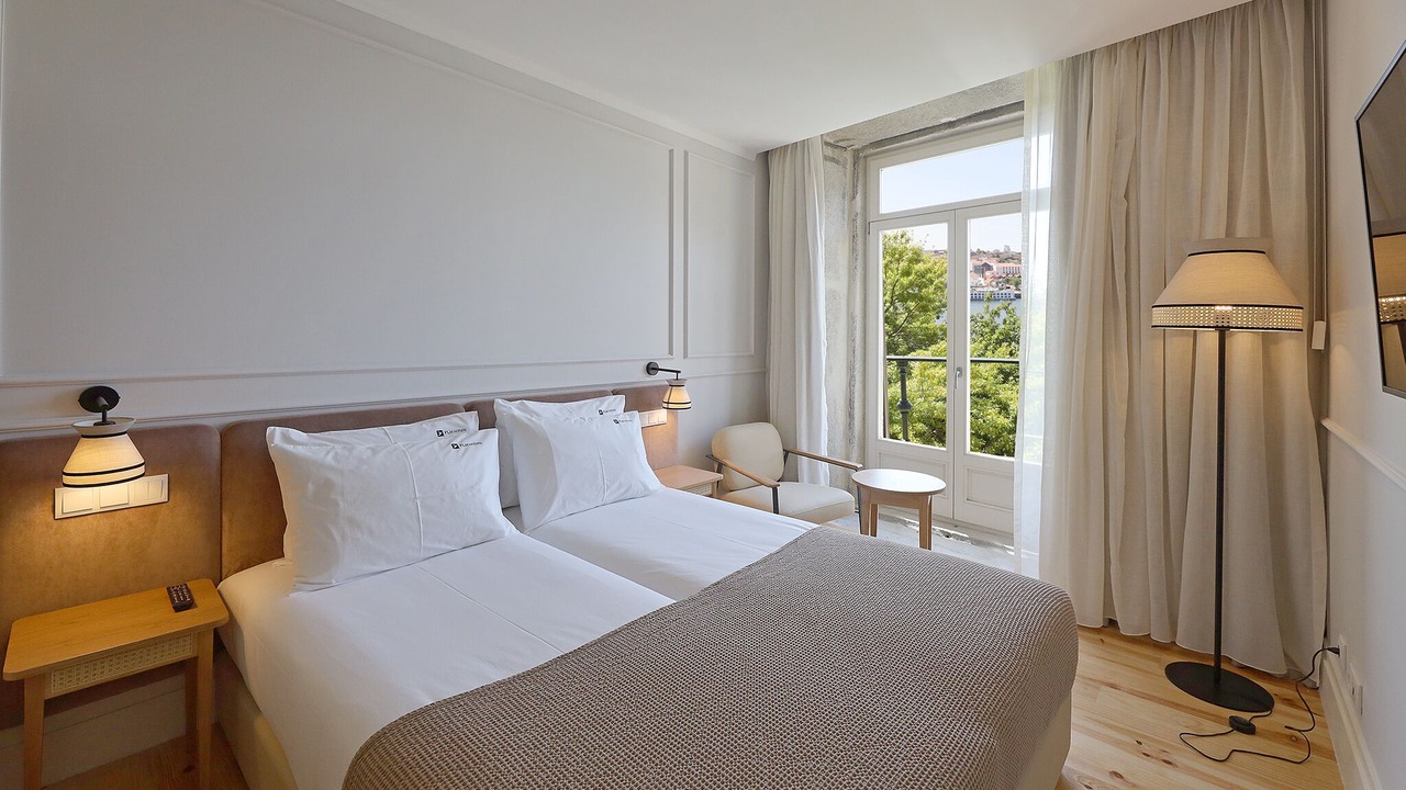 Photo of Bedroom in Sao Nicolau