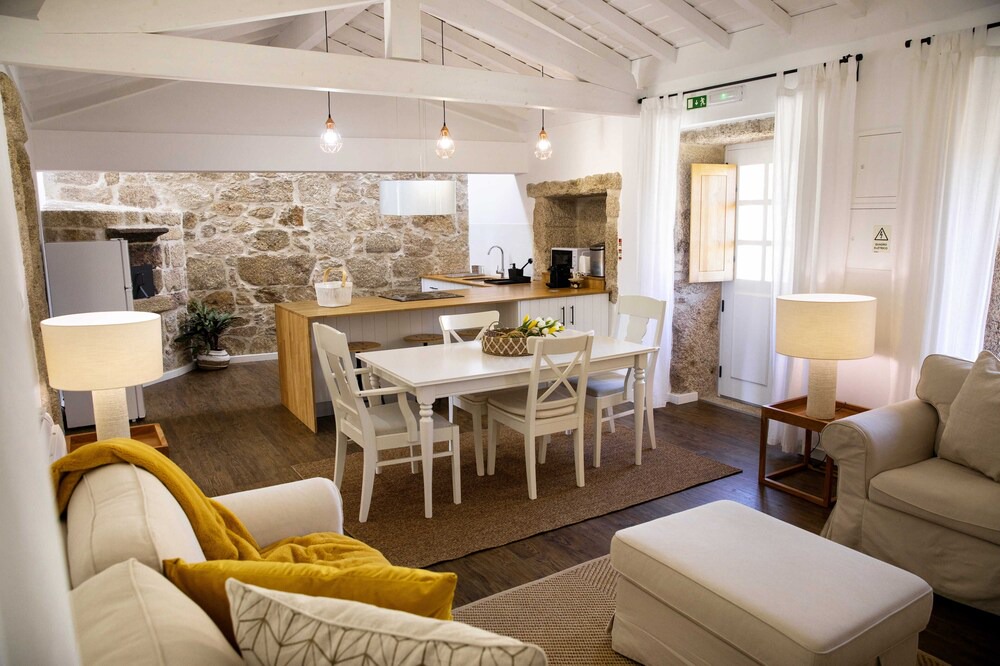 Photo of Livingroom in Arcos de Valdevez