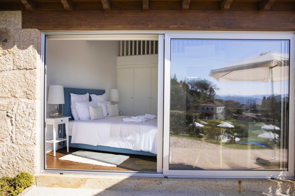 Photo of Bedroom in Arcos de Valdevez