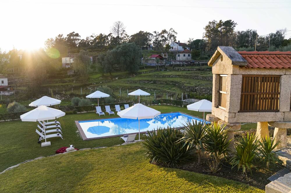 Photo of Outdoor in Arcos de Valdevez