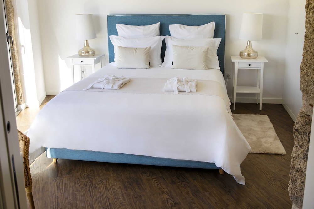 Photo of Bedroom in Arcos de Valdevez