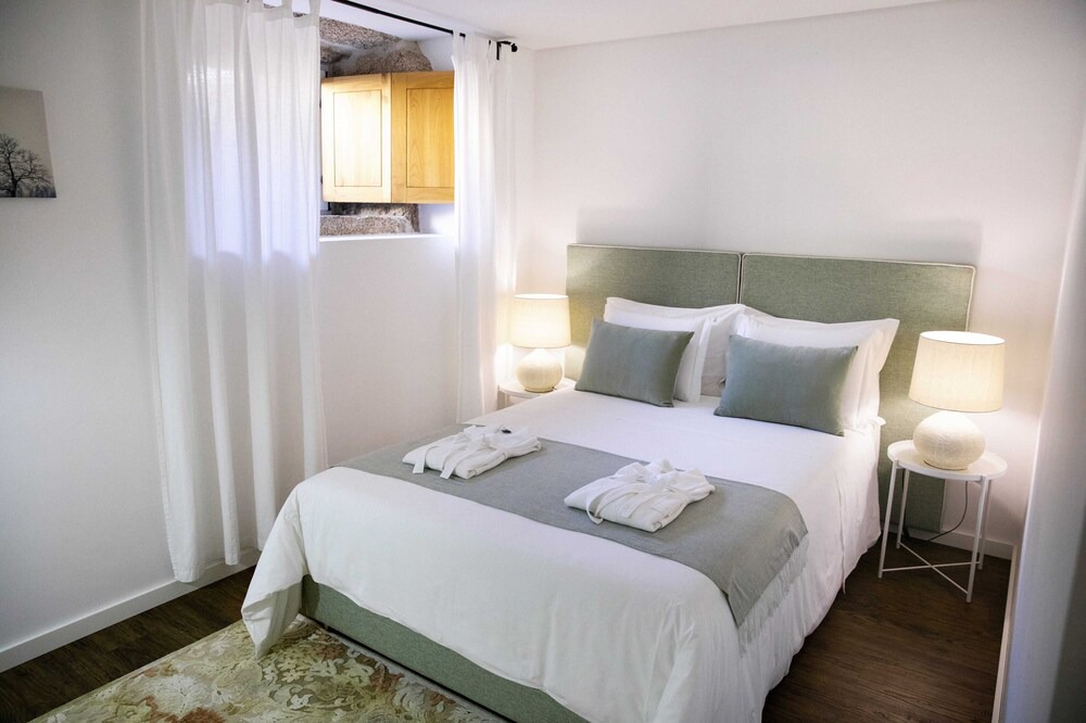 Photo of Bedroom in Arcos de Valdevez
