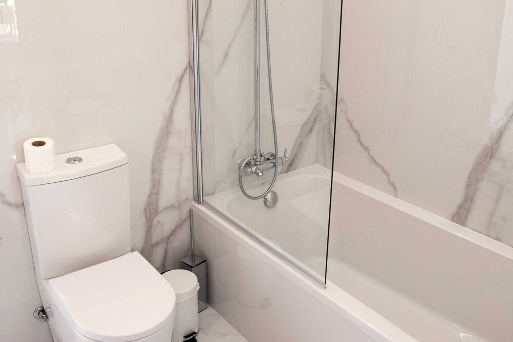 Photo of Bathroom in Arcos de Valdevez