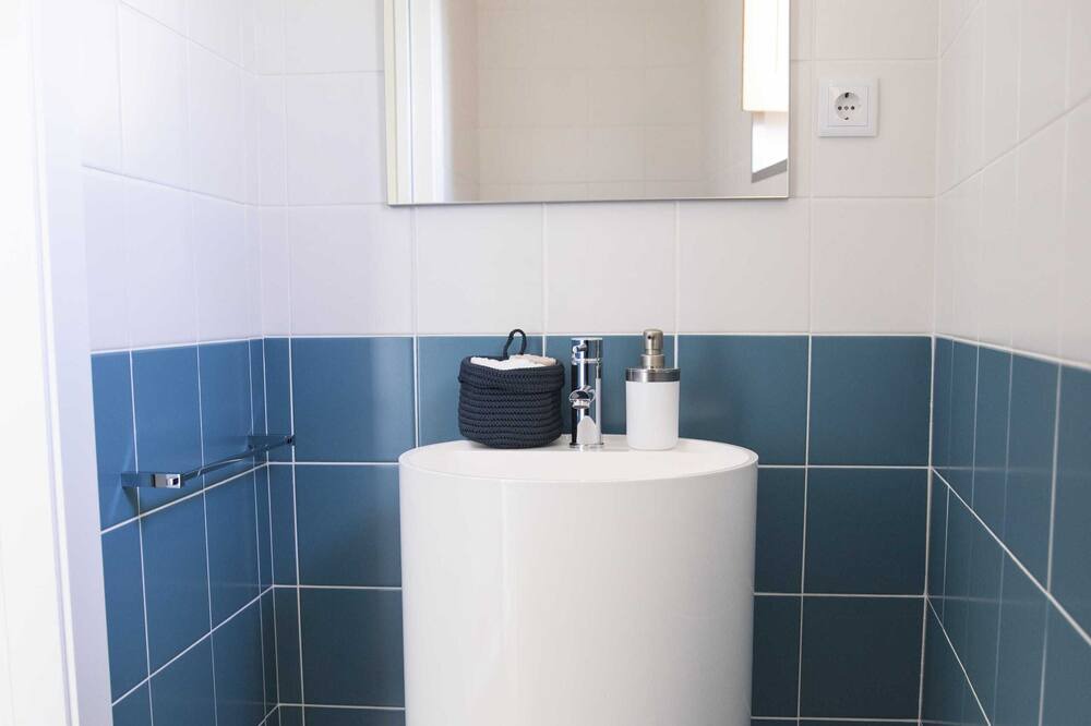 Photo of Bathroom in Arcos de Valdevez