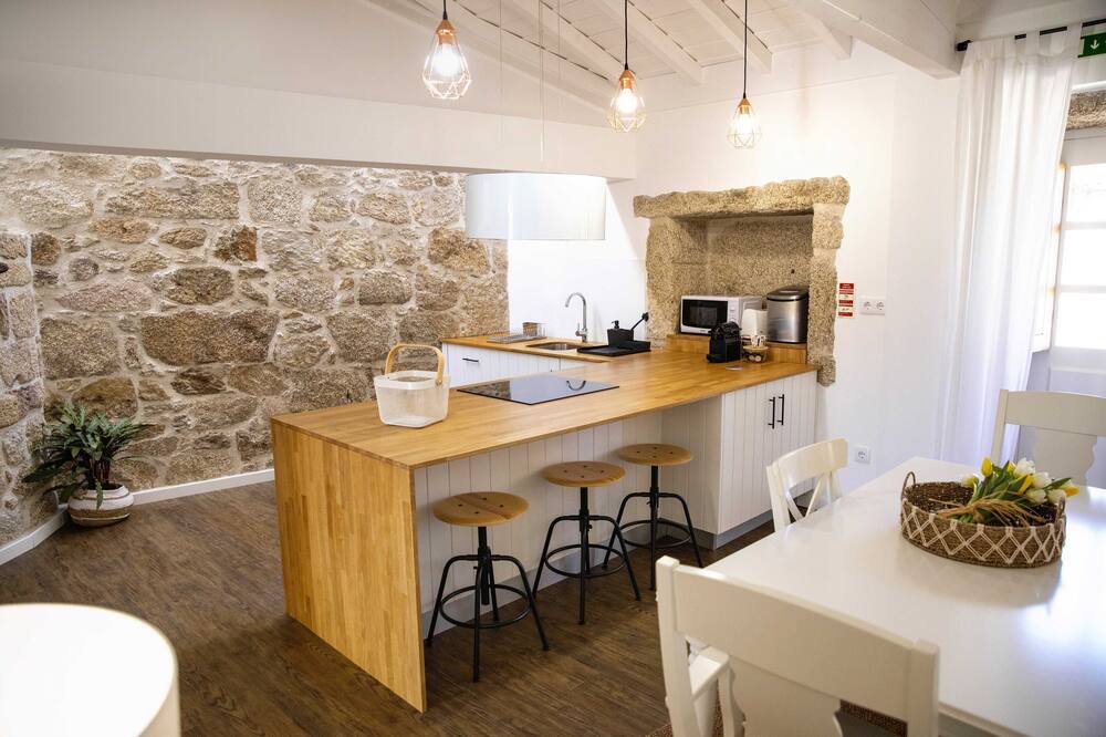 Photo of Kitchen in Arcos de Valdevez